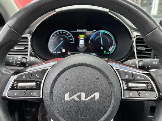 Kia XCeed - Afbeelding 20 van 30