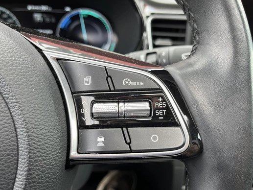 Kia XCeed - Afbeelding 21 van 30