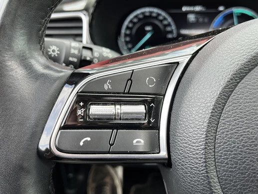 Kia XCeed - Afbeelding 22 van 30