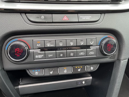 Kia XCeed - Afbeelding 23 van 30