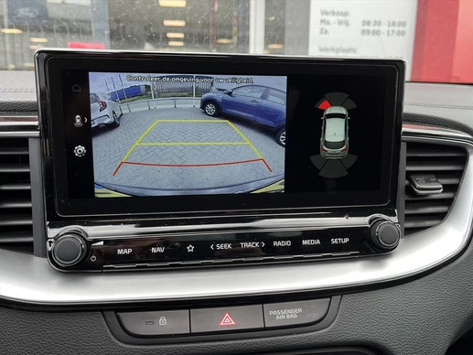 Kia XCeed - Afbeelding 24 van 30