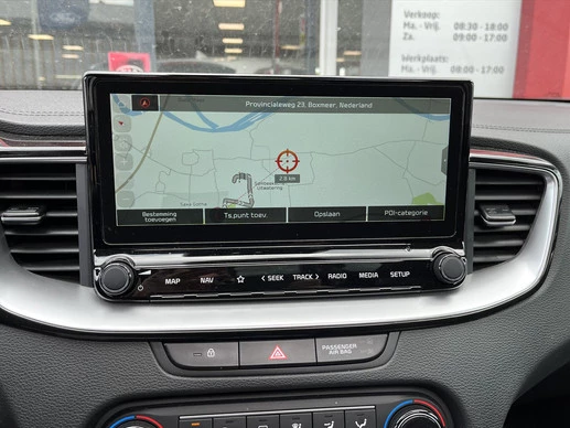 Kia XCeed - Afbeelding 25 van 30