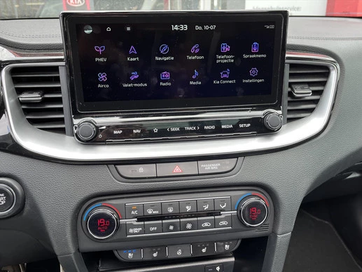 Kia XCeed - Afbeelding 26 van 30