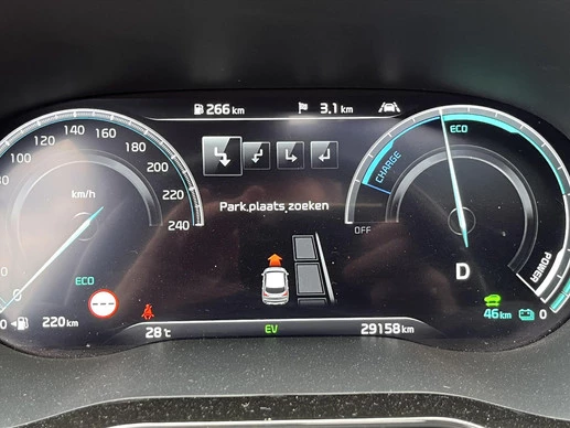 Kia XCeed - Afbeelding 27 van 30