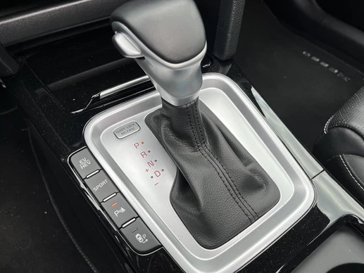 Kia XCeed - Afbeelding 28 van 30