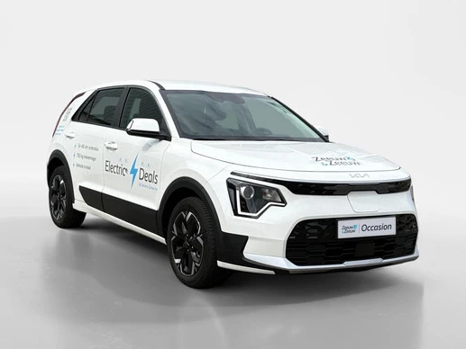 Kia Niro EV - Afbeelding 3 van 30
