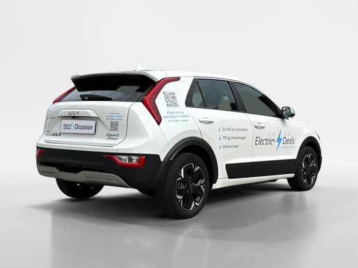 Kia Niro EV - Afbeelding 5 van 30