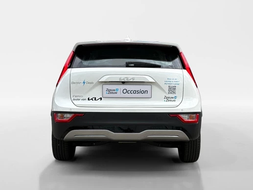 Kia Niro EV - Afbeelding 6 van 30