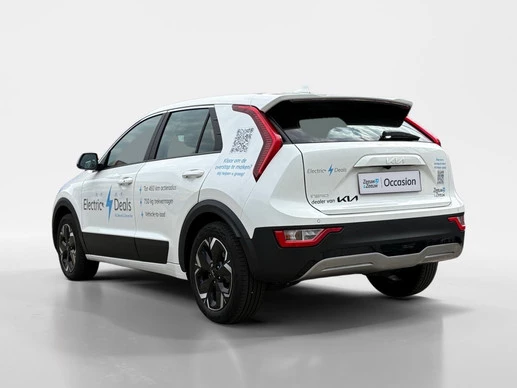 Kia Niro EV - Afbeelding 7 van 30