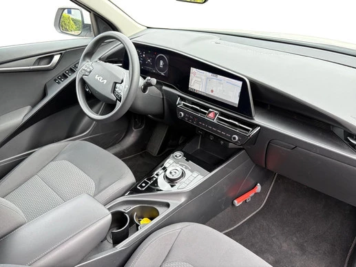 Kia Niro EV - Afbeelding 8 van 30