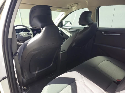 Kia Niro EV - Afbeelding 13 van 30
