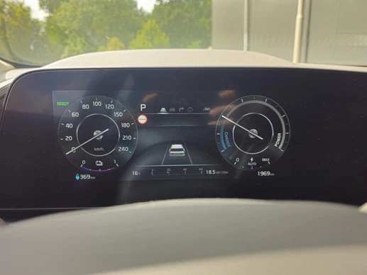 Kia Niro EV - Afbeelding 17 van 30