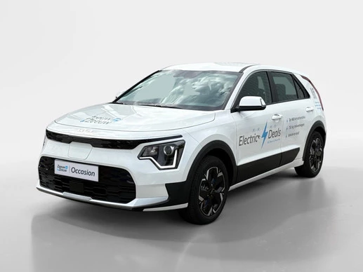 Kia Niro EV - Afbeelding 1 van 30