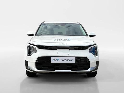 Kia Niro EV - Afbeelding 2 van 30