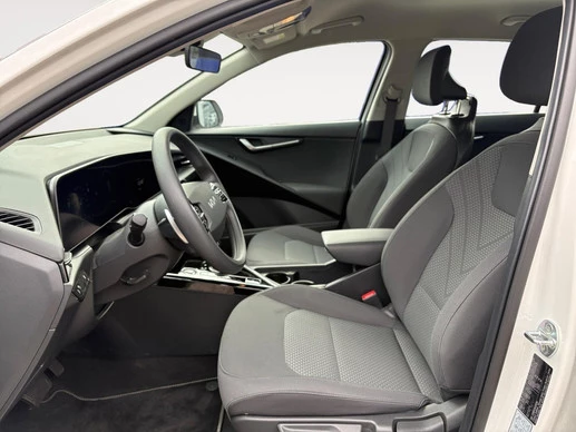 Kia Niro EV - Afbeelding 9 van 30