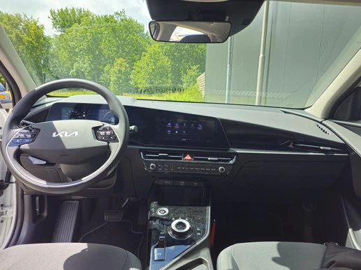 Kia Niro EV - Afbeelding 15 van 30