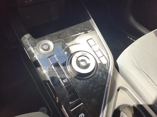 Kia Niro EV - Afbeelding 16 van 30