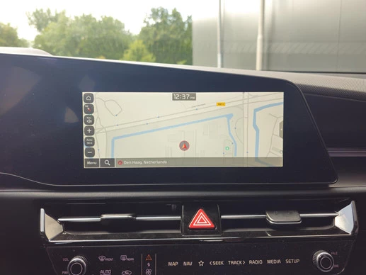 Kia Niro EV - Afbeelding 20 van 30