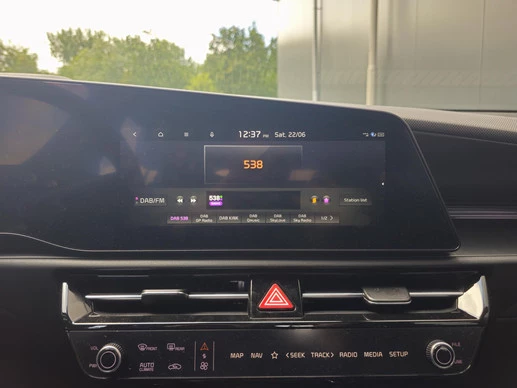 Kia Niro EV - Afbeelding 21 van 30