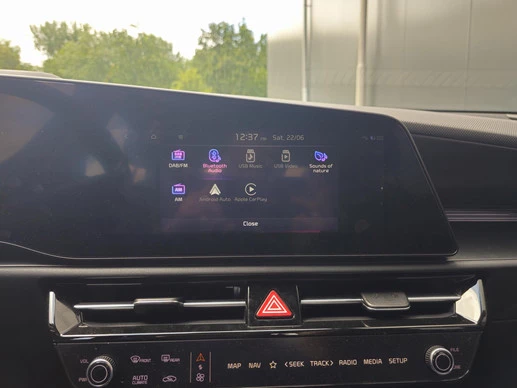 Kia Niro EV - Afbeelding 22 van 30