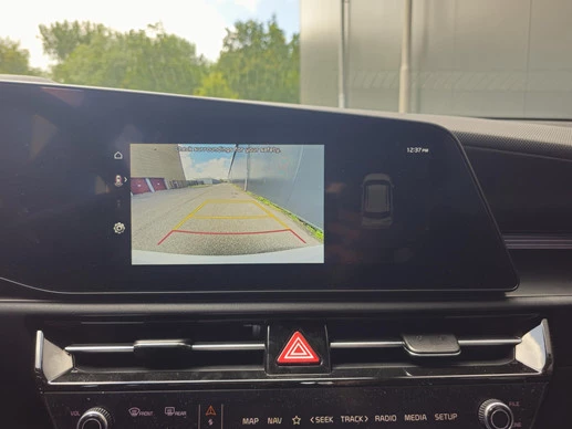 Kia Niro EV - Afbeelding 23 van 30