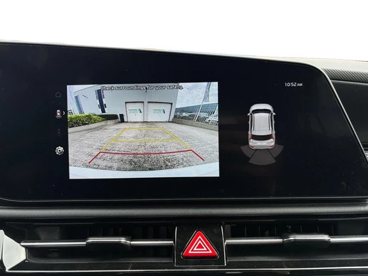 Kia Niro EV - Afbeelding 24 van 30