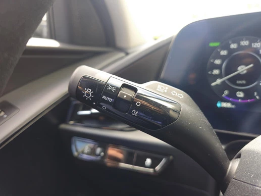 Kia Niro EV - Afbeelding 25 van 30