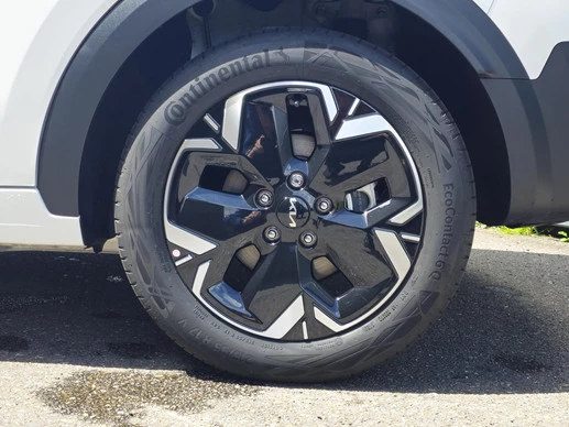 Kia Niro EV - Afbeelding 30 van 30