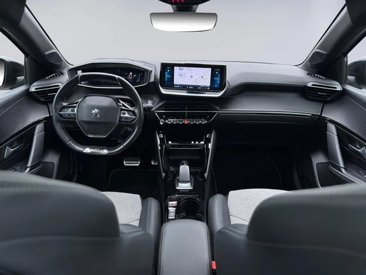 Peugeot e-208 - Afbeelding 2 van 30