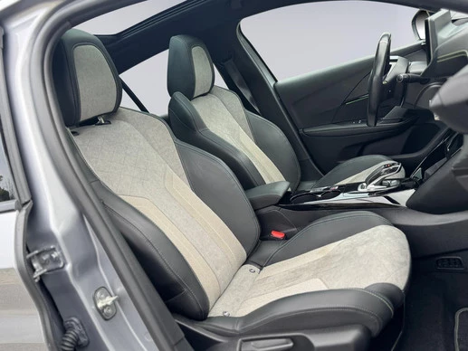 Peugeot e-208 - Afbeelding 4 van 30