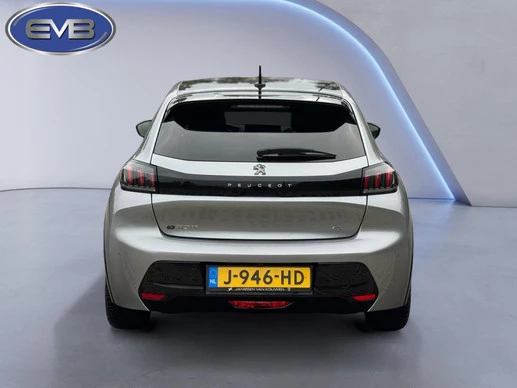Peugeot e-208 - Afbeelding 5 van 30