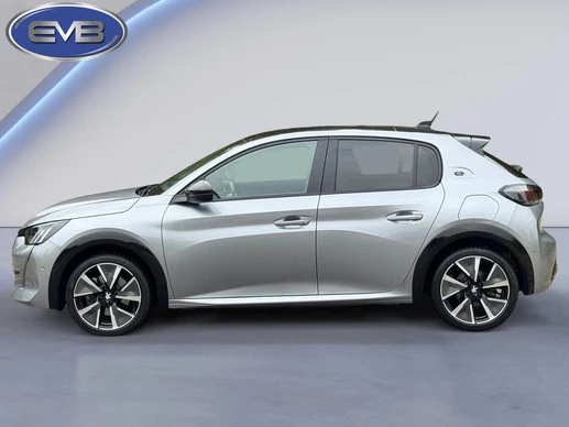 Peugeot e-208 - Afbeelding 7 van 30