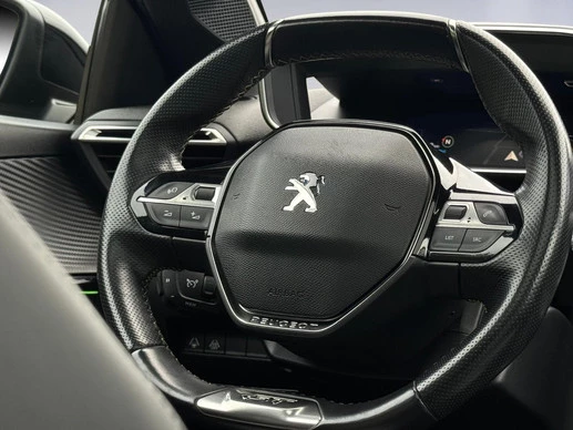 Peugeot e-208 - Afbeelding 8 van 30