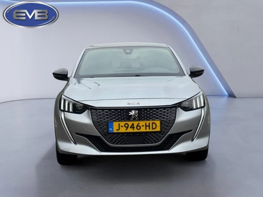 Peugeot e-208 - Afbeelding 10 van 30