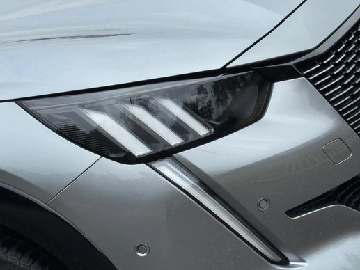 Peugeot e-208 - Afbeelding 11 van 30