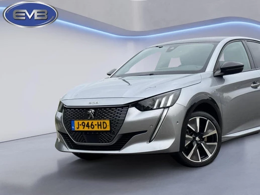Peugeot e-208 - Afbeelding 13 van 30