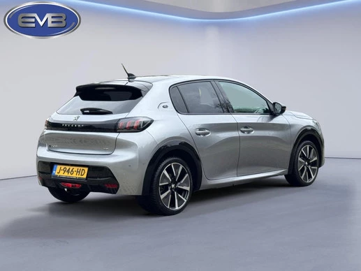 Peugeot e-208 - Afbeelding 15 van 30