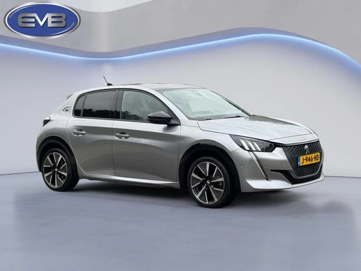 Peugeot e-208 - Afbeelding 17 van 30