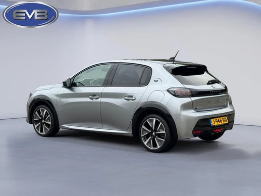 Peugeot e-208 - Afbeelding 21 van 30