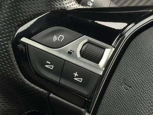 Peugeot e-208 - Afbeelding 29 van 30