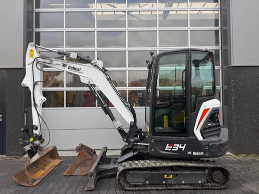 Bobcat  - Afbeelding 1 van 30