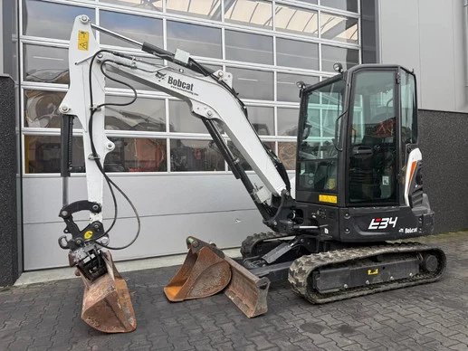 Bobcat  - Afbeelding 2 van 30