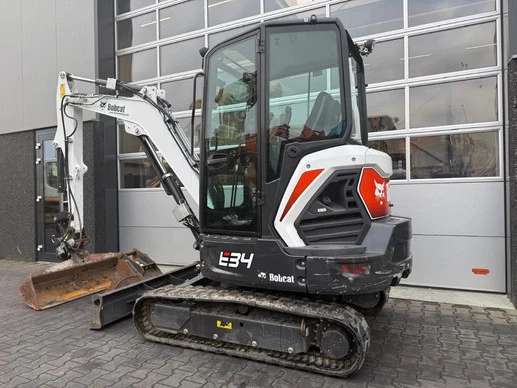 Bobcat  - Afbeelding 3 van 30