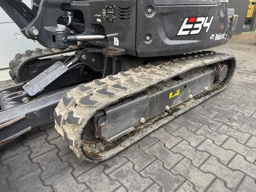 Bobcat  - Afbeelding 5 van 30