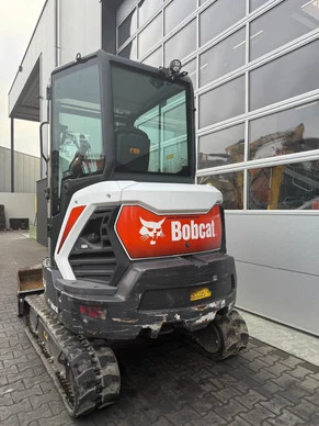 Bobcat  - Afbeelding 6 van 30