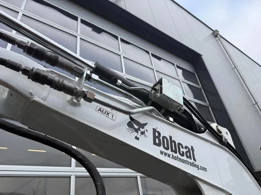 Bobcat  - Afbeelding 7 van 30