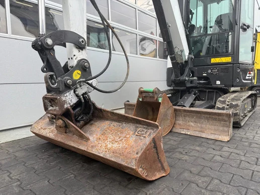 Bobcat  - Afbeelding 8 van 30