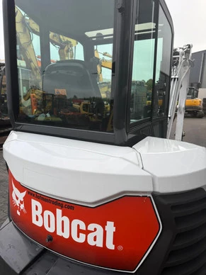 Bobcat  - Afbeelding 11 van 30