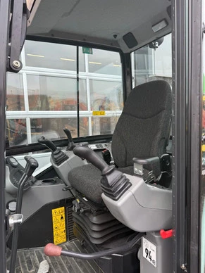 Bobcat  - Afbeelding 15 van 30