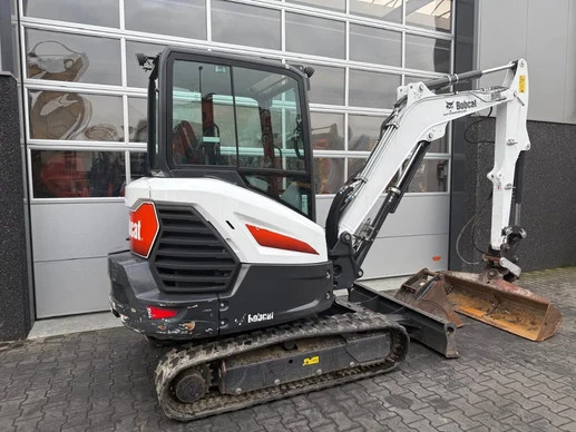 Bobcat  - Afbeelding 22 van 30